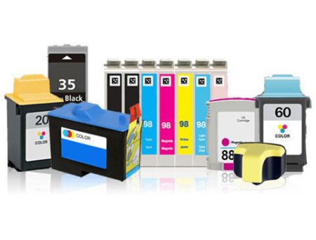 Picture for category Inkjets